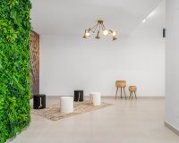 Новостройки - Вилла - La Manga - Playa Paraiso