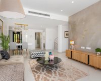 Новостройки - Вилла - La Manga - Playa Paraiso