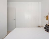 Новостройки - Вилла - La Manga - Playa Paraiso