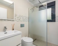 Новостройки - Вилла - La Manga - Playa Paraiso