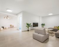 Новостройки - Вилла - La Manga - Playa Paraiso
