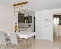 Новостройки - Вилла - La Manga - Playa Paraiso