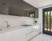 Новостройки - Вилла - La Manga - Playa Paraiso