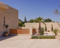 Новостройки - Вилла - La Marina - La marina