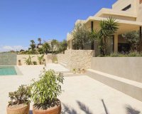 Новостройки - Вилла - La Marina - La marina