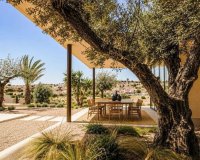 Новостройки - Вилла - La Marina - La marina