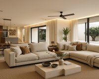 Новостройки - Вилла - La Marina - La marina