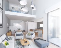 Новостройки - Вилла - La Marina - Ла Марина