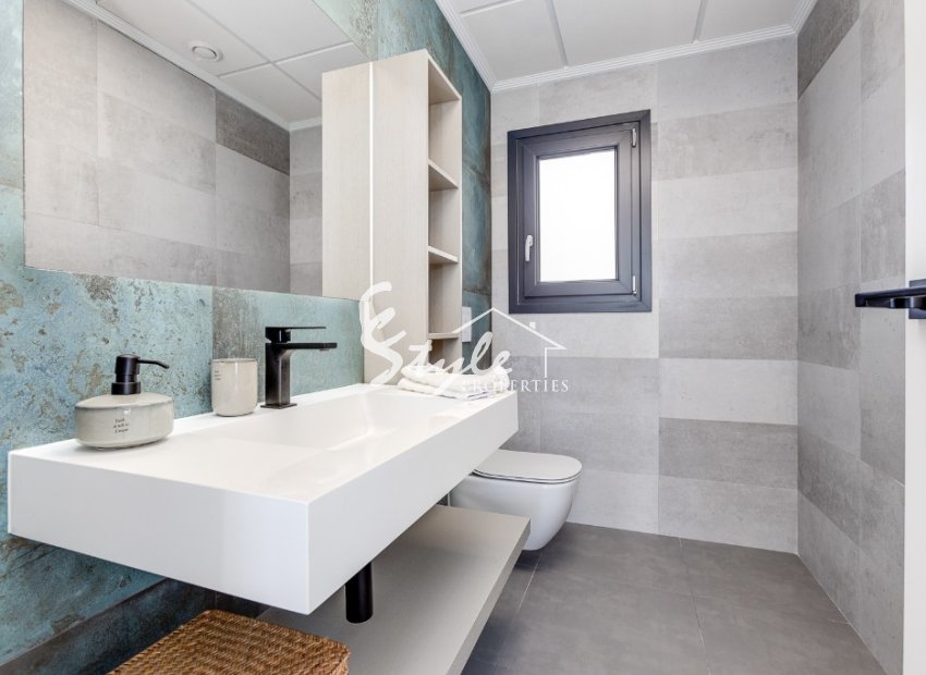 Новостройки - Вилла - Ла Мата