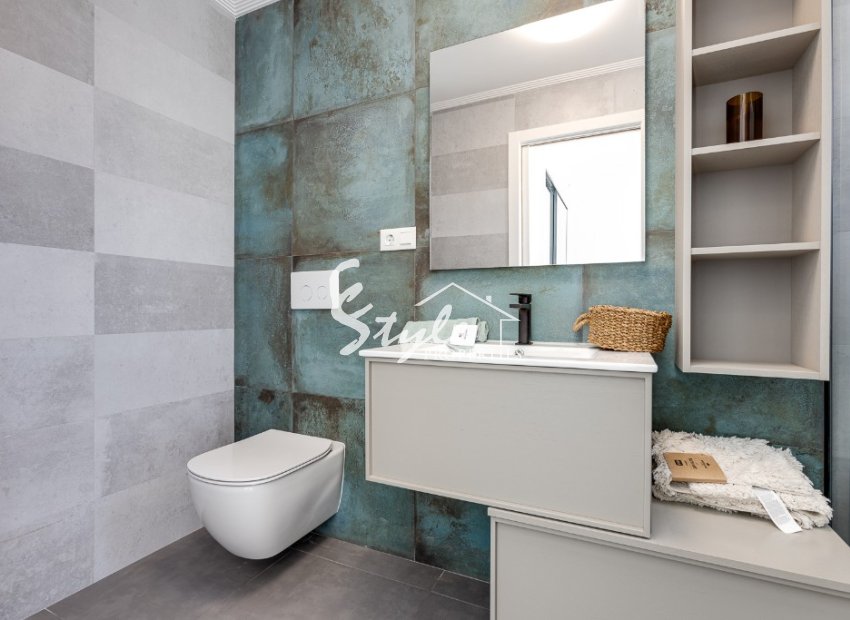 Новостройки - Вилла - Ла Мата