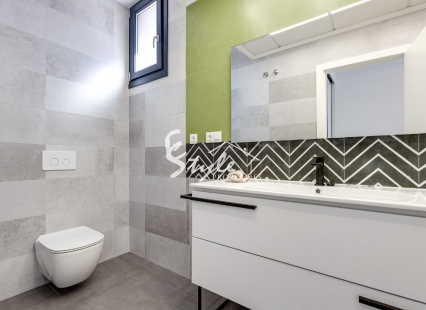 Новостройки - Вилла - Ла Мата