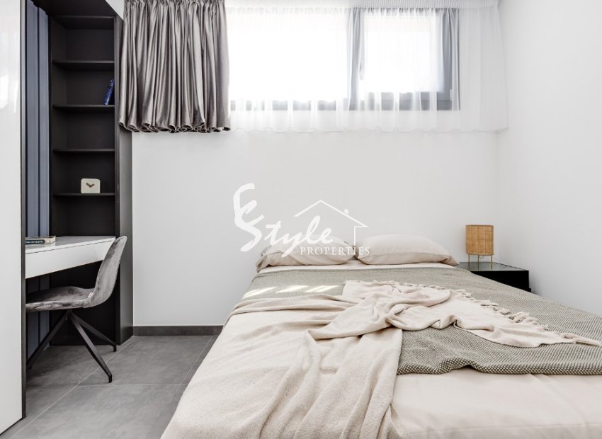 Новостройки - Вилла - Ла Мата