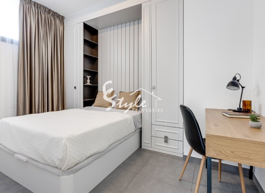 Новостройки - Вилла - Ла Мата