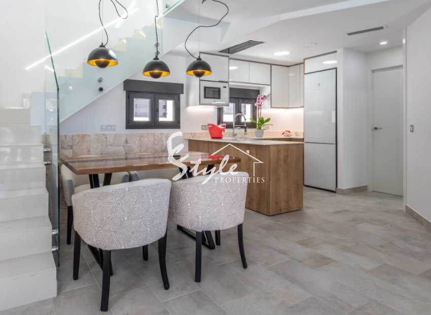 Новостройки - Вилла - Ла Мата