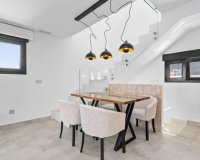 Новостройки - Вилла - Ла Мата