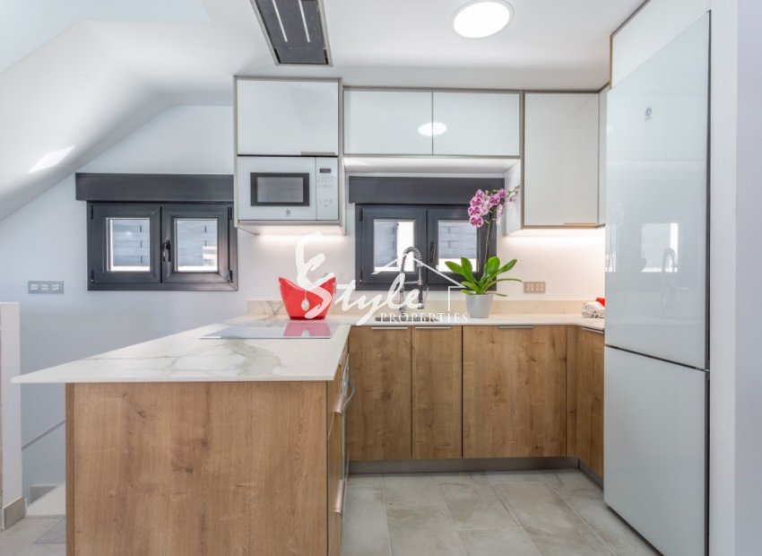 Новостройки - Вилла - Ла Мата