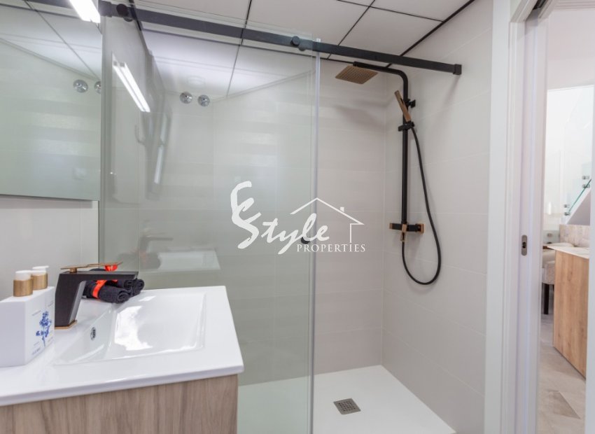 Новостройки - Вилла - Ла Мата