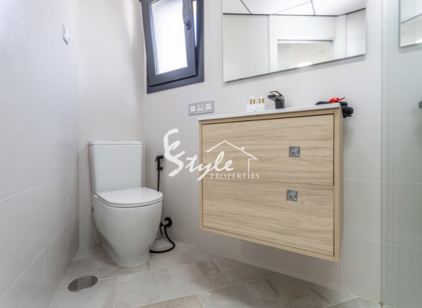 Новостройки - Вилла - Ла Мата