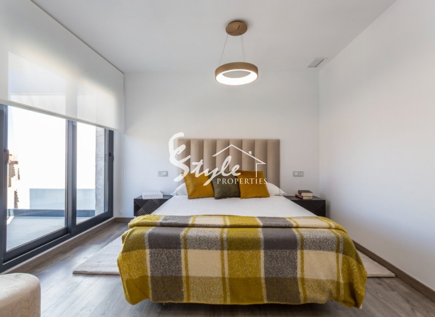 Новостройки - Вилла - Ла Мата