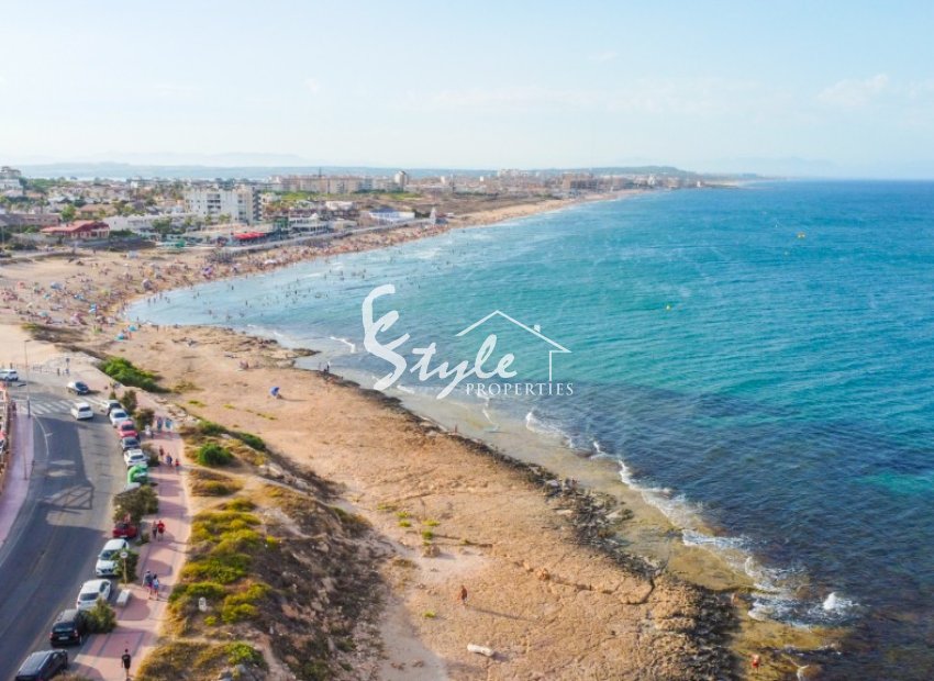 Новостройки - Вилла - Ла Мата