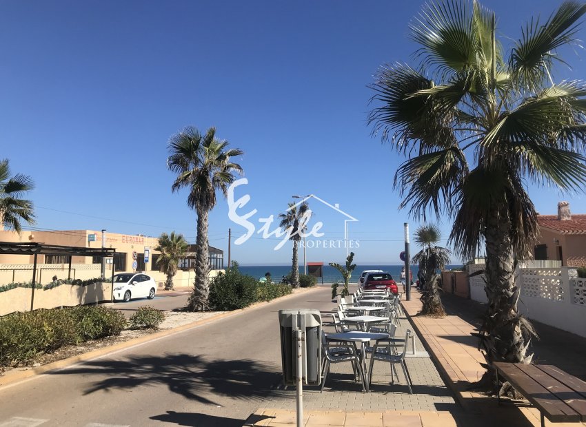 Новостройки - Вилла - Ла Мата