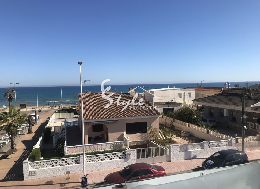 Новостройки - Вилла - Ла Мата