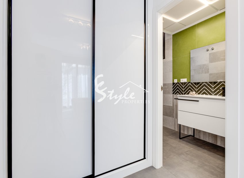 Новостройки - Вилла - Ла Мата