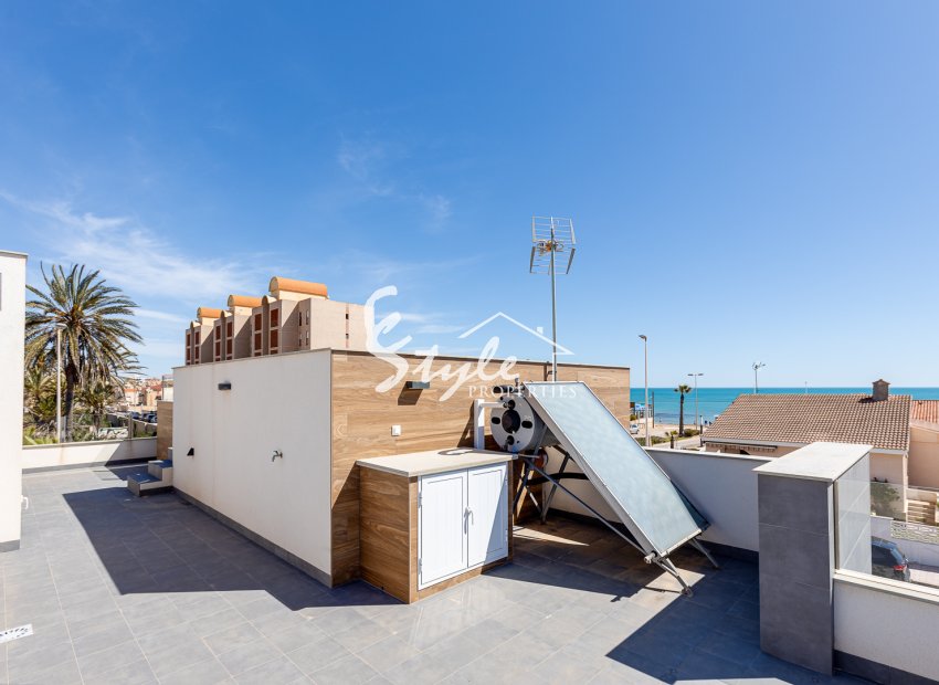 Новостройки - Вилла - Ла Мата