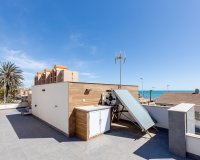 Новостройки - Вилла - Ла Мата