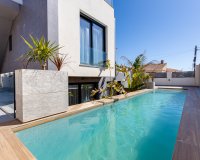 Новостройки - Вилла - Ла Мата