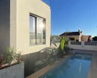 Новостройки - Вилла - Ла Мата