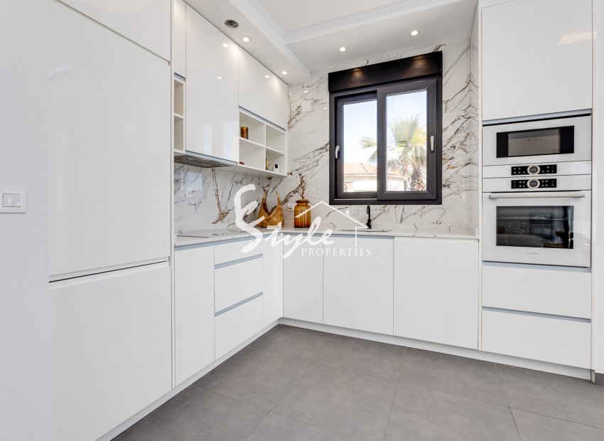 Новостройки - Вилла - Ла Мата