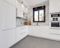 Новостройки - Вилла - Ла Мата