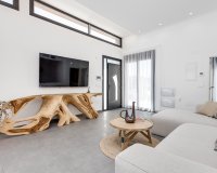 Новостройки - Вилла - Ла Мата