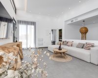 Новостройки - Вилла - Ла Мата