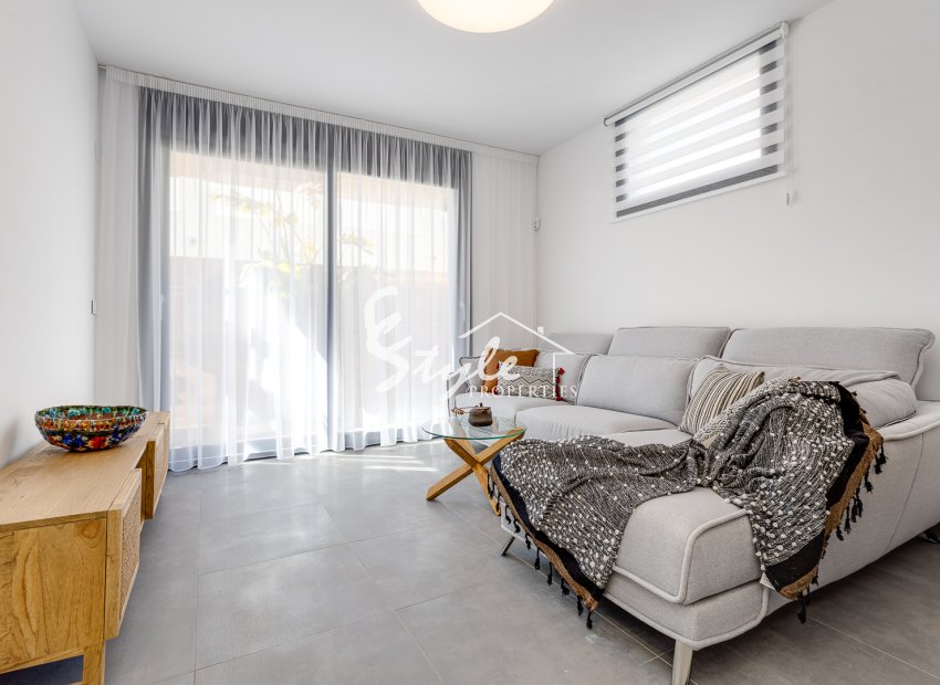 Новостройки - Вилла - Ла Мата