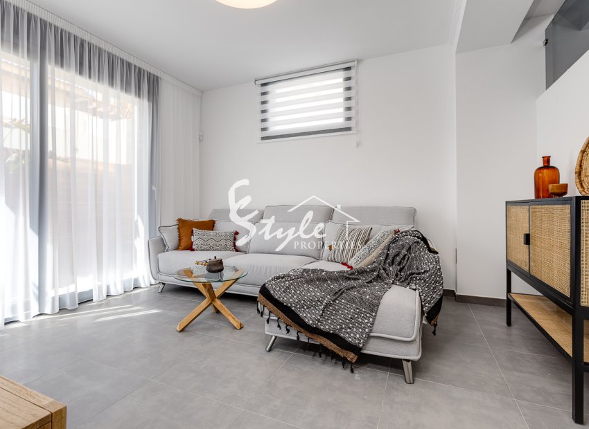 Новостройки - Вилла - Ла Мата