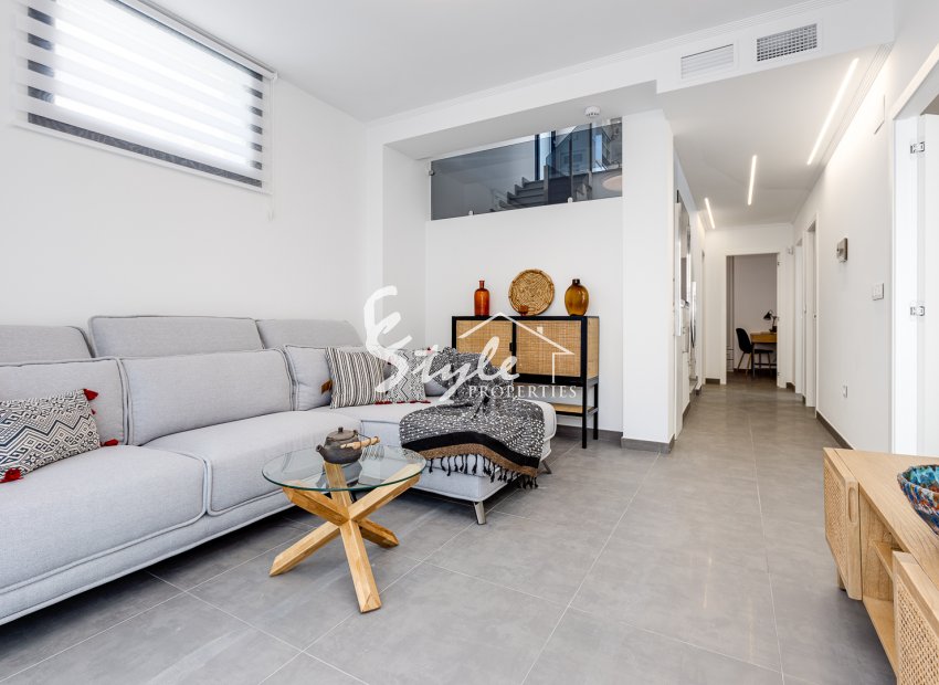 Новостройки - Вилла - Ла Мата