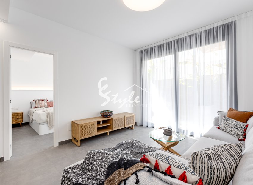 Новостройки - Вилла - Ла Мата