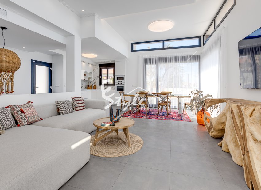 Новостройки - Вилла - Ла Мата