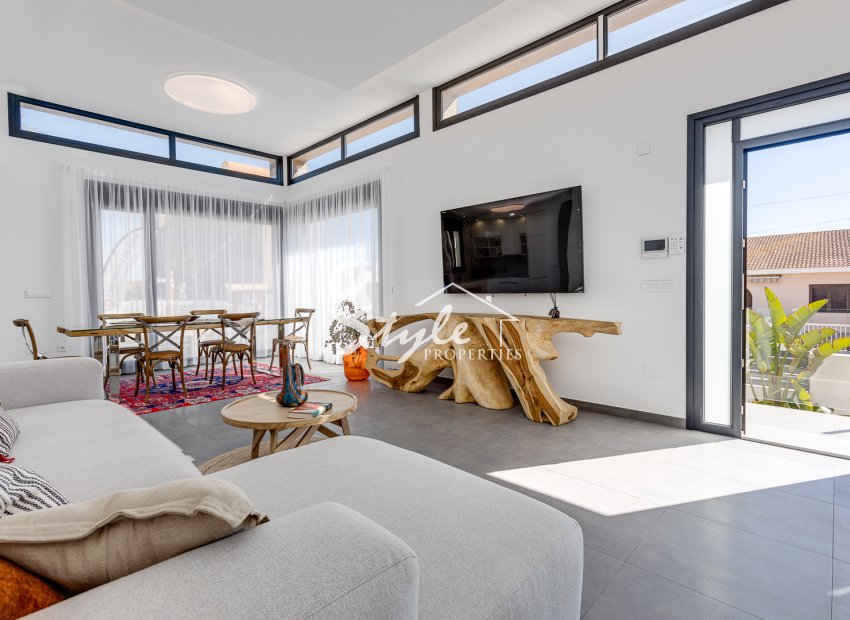 Новостройки - Вилла - Ла Мата