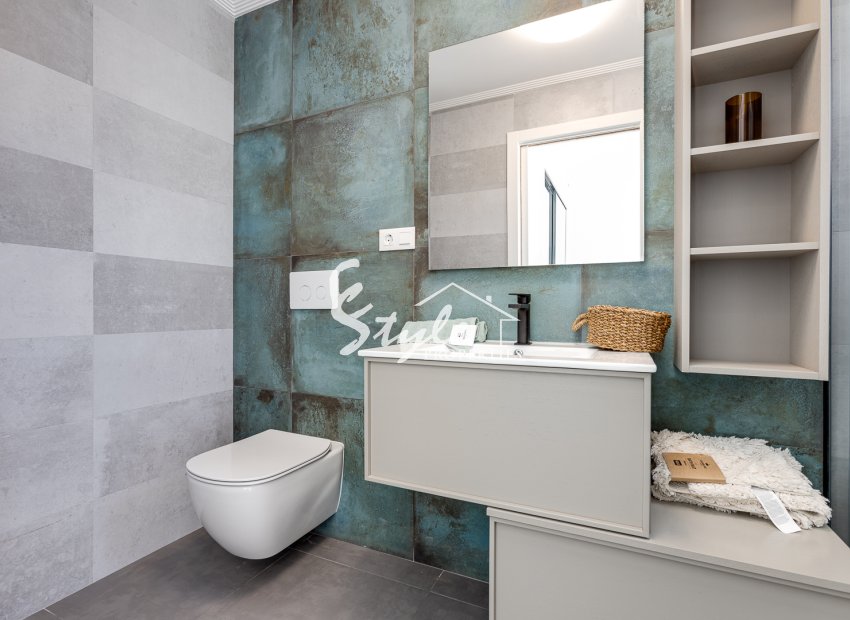 Новостройки - Вилла - Ла Мата