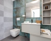 Новостройки - Вилла - Ла Мата