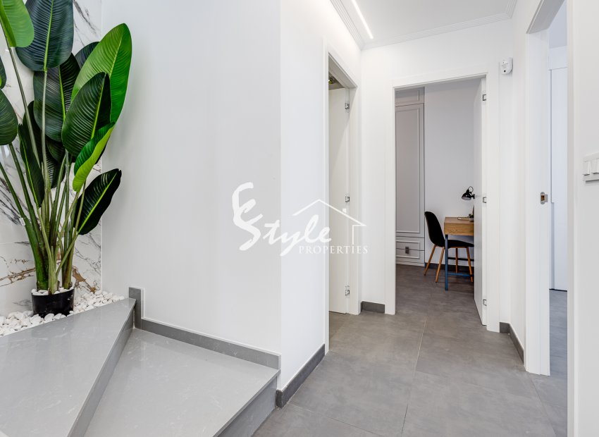 Новостройки - Вилла - Ла Мата