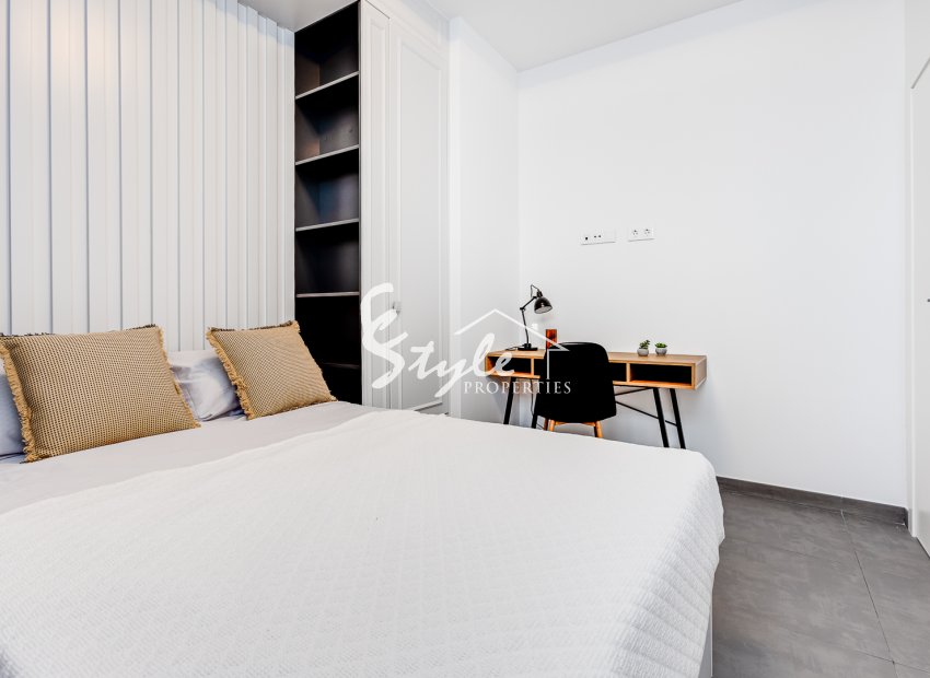 Новостройки - Вилла - Ла Мата