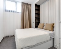 Новостройки - Вилла - Ла Мата