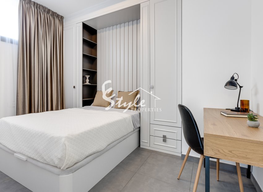 Новостройки - Вилла - Ла Мата