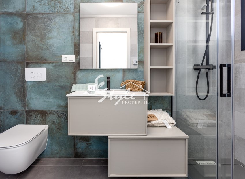 Новостройки - Вилла - Ла Мата