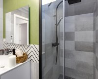 Новостройки - Вилла - Ла Мата