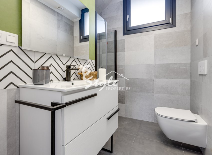 Новостройки - Вилла - Ла Мата